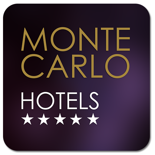 Monte-Carlo Hotels 旅遊 App LOGO-APP開箱王