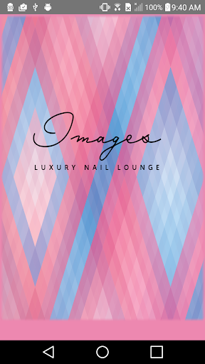 Images Luxury Nail Lounge