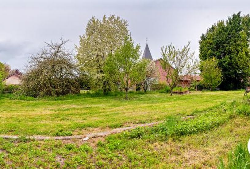  Vente Terrain à bâtir - 960m² à Auve (51800) 