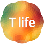 Cover Image of Herunterladen T life(T라이프)-쿠폰,혜택,할인,공유,티라이프 2.13 APK