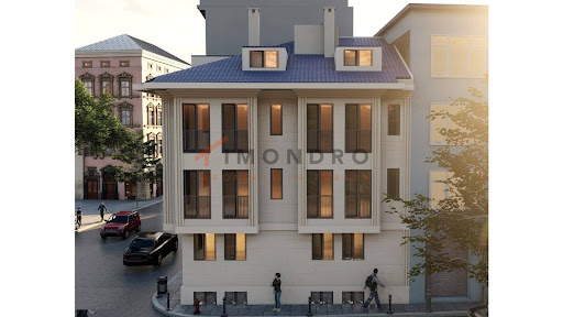 Maison 4