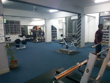 Power World Gyms photo 