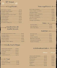 Le 21 Pikery menu 1