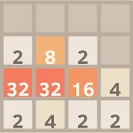 2048 Score Apk