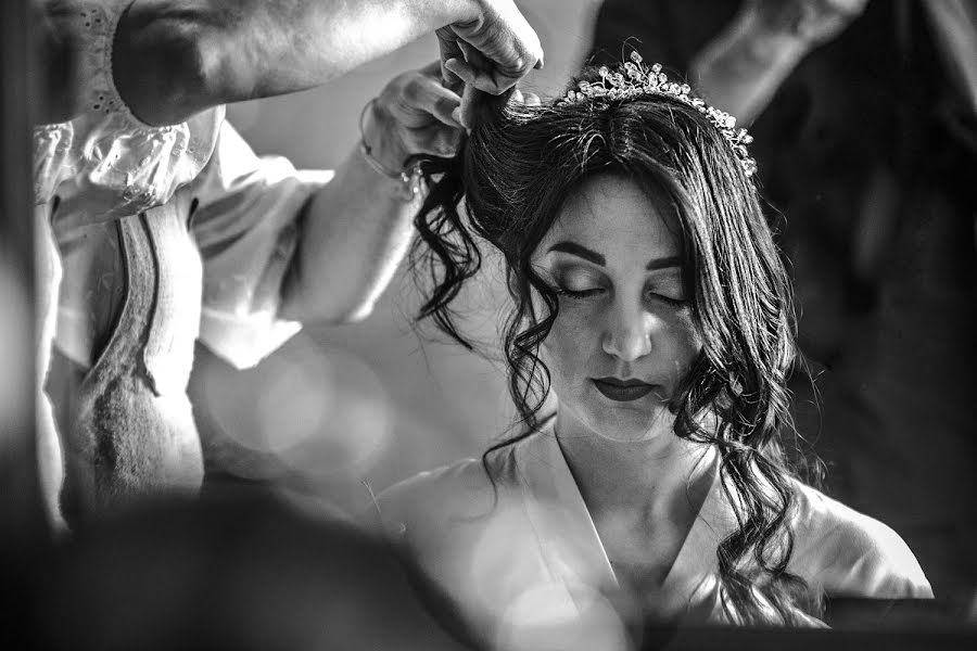 Wedding photographer Daniele Faverzani (faverzani). Photo of 19 March