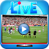 Live Football - PTV  Live1.3