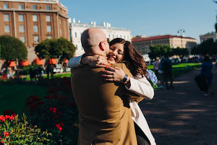 शादी का फोटोग्राफर Tim Bogdanov (timsay)। नवम्बर 6 2017 का फोटो