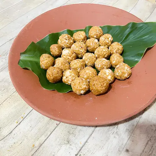 Peanut Laddu [5 Pieces]