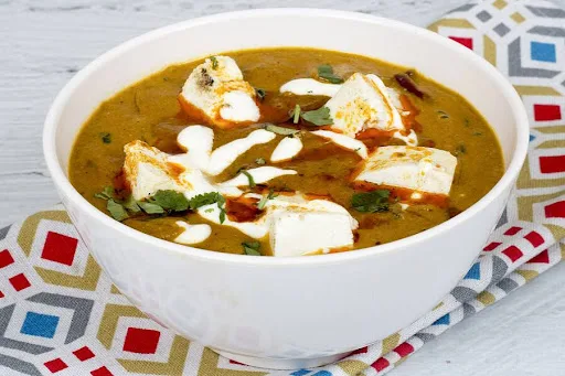 Paneer Dopyaza