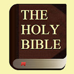 Cover Image of Télécharger The Holy Bible App 1.0.006 APK