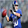 Eli Manning Themes & New Tab