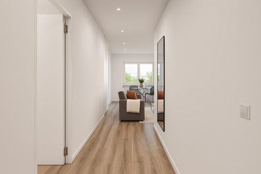 Appartement avec terrasse 3