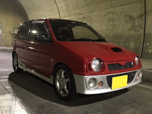 アルトワークス Ha21sの車高調に関するカスタム ドレスアップ情報 27件 車のカスタム情報はcartune