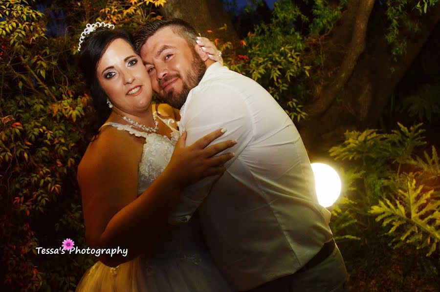 Wedding photographer Theresa Bezuidenhout (theresa). Photo of 18 December 2018