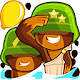 Bloons Tower Defense 5 Unblocked