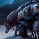 Space Wolves - Space Marine Chrome extension download