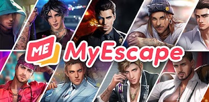 My Escape: My Secret Crush Screenshot