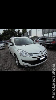 продам авто Citroen C-Crosser C-Crosser фото 2