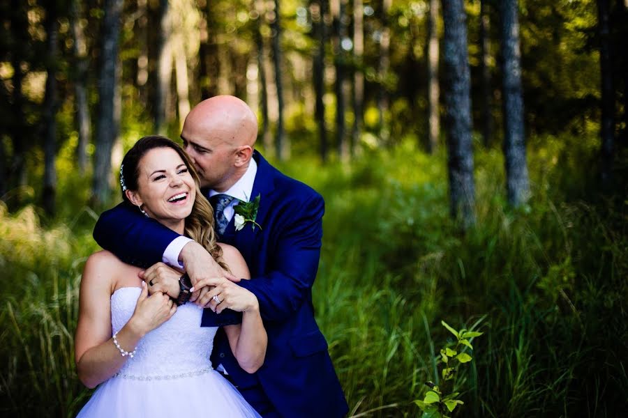 Fotografer pernikahan Chris Sikorsky (chrissikorsky). Foto tanggal 1 Mei 2019