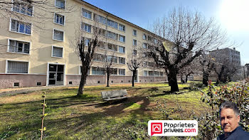 appartement à Lyon 8ème (69)