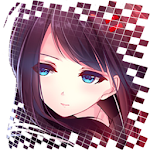 Cover Image of 下载 Anime stickers for WhatsApp - WAStickerApps 1.0.5 APK