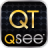 Q-See QT View mobile app icon