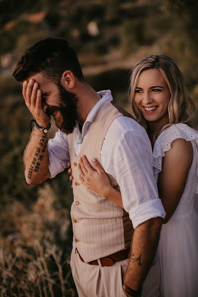 Fotografo di matrimoni Vjeko Bilota (vjekobilota). Foto del 5 dicembre 2019