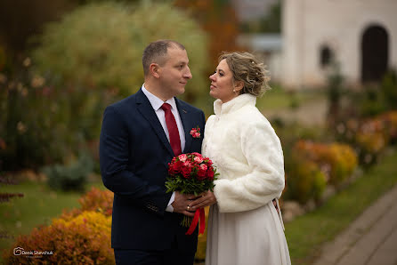 Wedding photographer Denis Shevchuk (demon0981). Photo of 17 March 2022