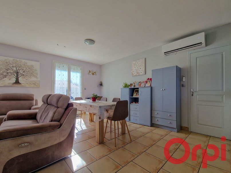 Vente maison 5 pièces 105 m² à Saint-Jean-d'Angle (17620), 283 500 €