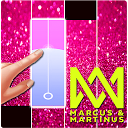 Descargar Marcus and Martinus Piano Game Instalar Más reciente APK descargador