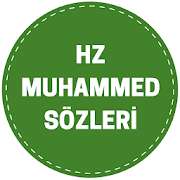 Hz Muhammed Sözleri 4,0 Icon