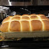 Thumbnail For Buns Fresh Out Of The Oven, Not Yet Buttered.