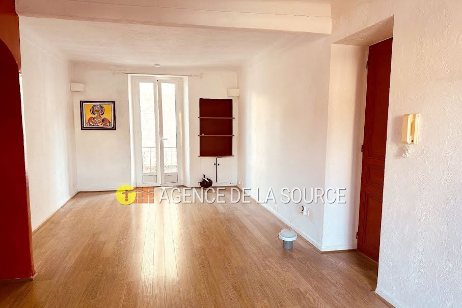 Vente appartement 2 pièces 42.85 m² à Cannes (06400), 231 000 €