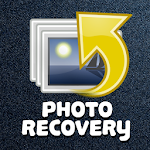 Cover Image of 下载 Deleted Photo Recovery 2.4 APK