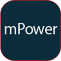 mPOWER - IndianOil icon