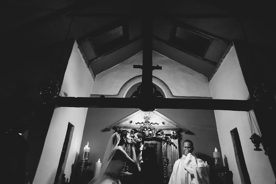 Wedding photographer Andres Torres (andrestorres). Photo of 24 November 2017