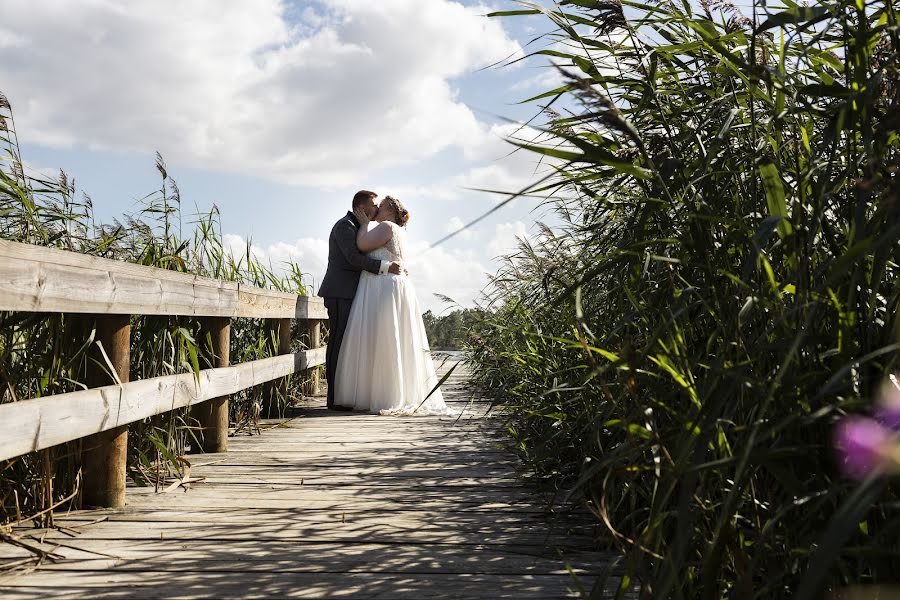 Wedding photographer Anne Myrup (annemyrup). Photo of 8 August 2021