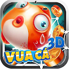 Vua Bắn Cá 3D - Club game bắn cá 2020 1.5