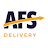 AFS Logistics Driver App icon