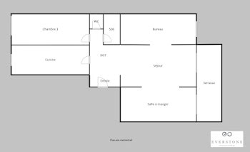 appartement à Neuilly-sur-Seine (92)