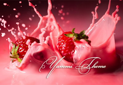 Yammi Theme