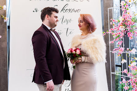 Wedding photographer Oleksandr Kuskov (kuskovphoto). Photo of 14 August 2020