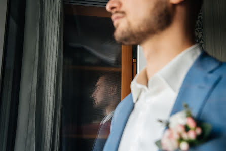 Fotografo di matrimoni Ivan Gusev (gusphotoshot). Foto del 25 luglio 2019