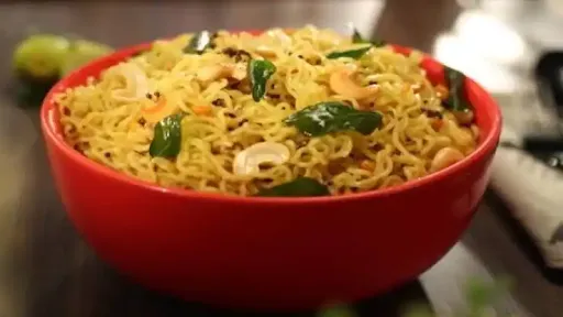 Double Masala Maggi