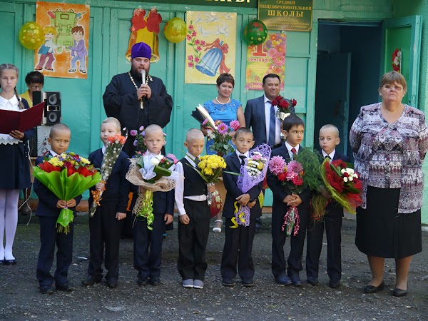 Погода в паршиновке