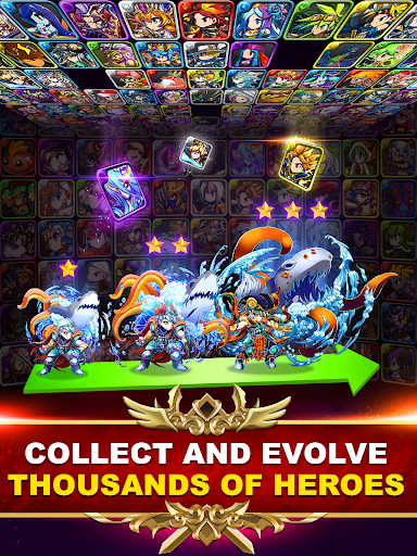 Brave Frontier RPG (Mod)