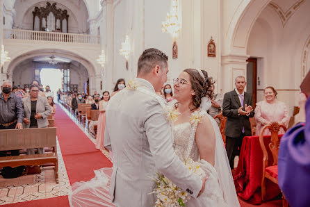 Wedding photographer Hugo Olivares (hugoolivaresfoto). Photo of 12 June 2022