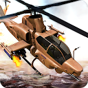 Gunship Shooter 3D 1.0 APK ダウンロード