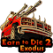 תמונת לוגו הפריט של Earn to Die 2: Exodus