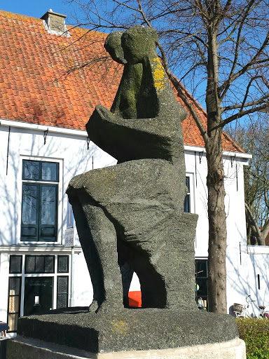 man en vrouw middelburg